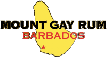 Mount Gay Ron Bebidas 