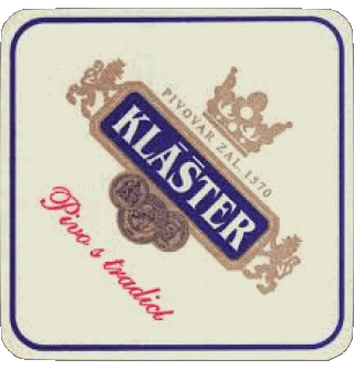 Klaster Republica checa Cervezas Bebidas 