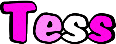 Tess T FEMININ - France Prénoms 