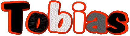 Tobias T MASCULINO - UK - USA - IRL - AUS - NZ Nombre 