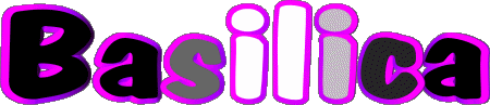 Basilica B WEIBLICH - Frankreich Vorname 