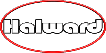 Halward H MASCULINE -  UK - USA - IRL - AUS - NZ First Names 