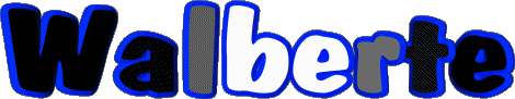 Walberte W FEMENINO - Francia Nombre 