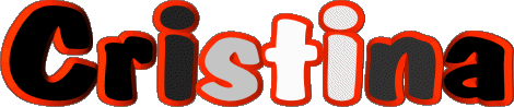 Cristina C WEIBLICH - Spanien Vorname 