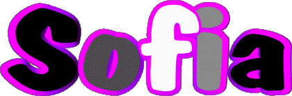 Sofia S FEMININE - France First Names 