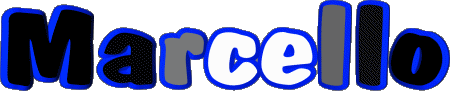 Marcello M MASCHIO -  Italia Nome 