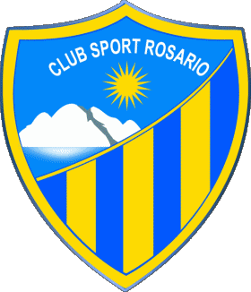 Sport Rosario Perù Calcio Club America Logo Sportivo 