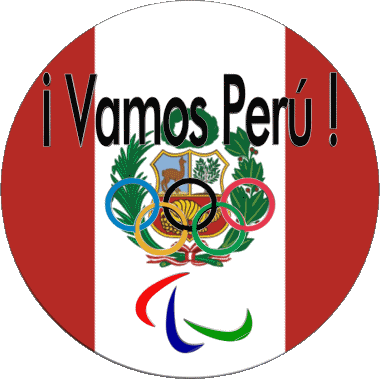 Juegos Olímpicos 02 Vamos Perú Spanisch Nachrichten 