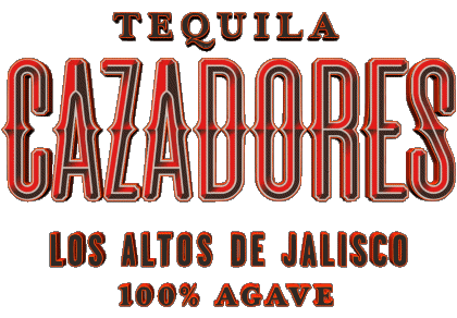 Cazadores Tequila Getränke 