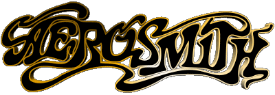 Aerosmith Rock USA Music Multi Media 