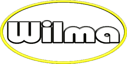 Wilma W FEMMINILE - Francia Nome 