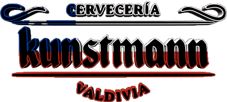 Kunstmann Chile Bier Getränke 