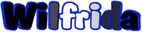 Wilfrida W FEMMINILE - Francia Nome 