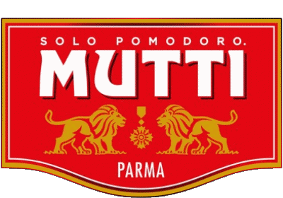 Mutti Conserve Cibo 