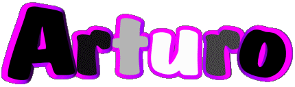 Arturo A MASCULIN - Italie Prénoms 