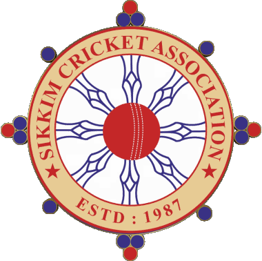 Sikkim CA Inde Cricket Sports 