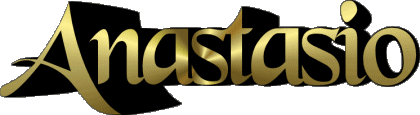 Anastasio A MASCULINE - Italy First Names 