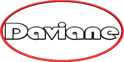 Daviane D FEMININ - France Prénoms 