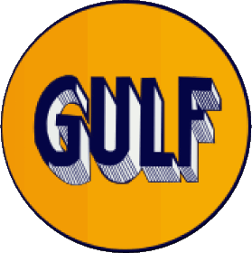 1920-1920 Gulf Fuels - Oils Transport 