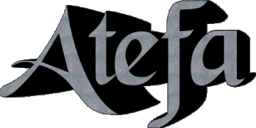 Atefa A FEMENINO - Magreb Musulmán Nombre 