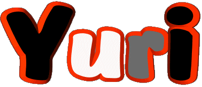 Yuri Y MASCULINE - France First Names 