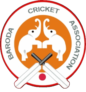 Baroda CA India Cricket Deportes 