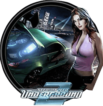 Underground Need for Speed Vídeo Juegos Multimedia 