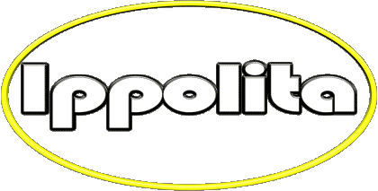 Ippolita I FEMININ - Italie Prénoms 