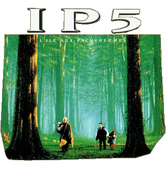 IP5 Yves Montand Filme Frankreich Multimedia 