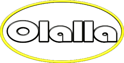 Olalla O FEMMINILE - Spagna Nome 