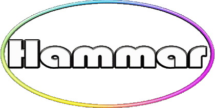 Hammar H MASCULIN - UK - USA Prénoms 