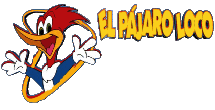 -logotipo-espanol-el-pajaro-loco-dibujos-animados-tv-peliculas-multimedia