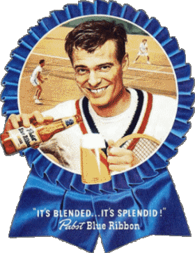 Pabst USA Bières Boissons 