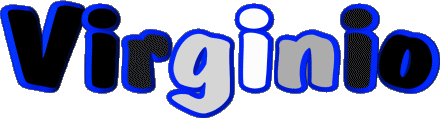 Virginio V MASCULIN - Italie Prénoms 