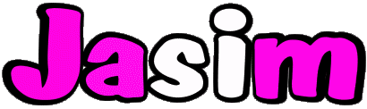 Jasim J MANN - Maghreb Muslim Vorname 