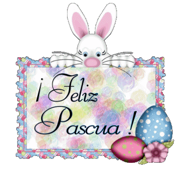 16 Feliz Pascua Espagnol Messages 