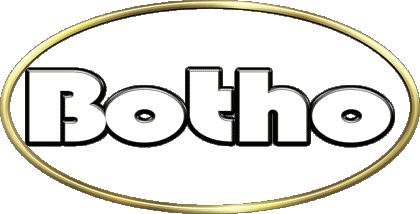 Botho B Mann - Deutschland Vorname 