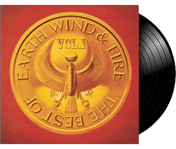 Discographie Earth Wind and Fire Funk & Soul Musique Multi Média 