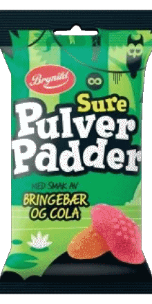 Brynild Bonbons Nourriture 