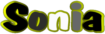 Sonia S FEMMINILE - Francia Nome 