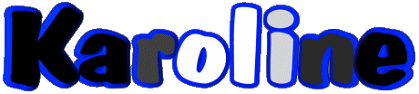 Karoline K WEIBLICH - Frankreich Vorname 
