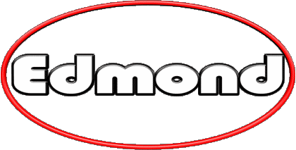 Edmond E MASCULINO - Francia Nombre 