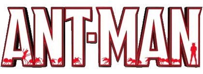 Ant-Man Tira Cómica - USA Multimedia 