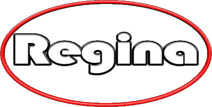 Regina R FEMENINO - España Nombre 