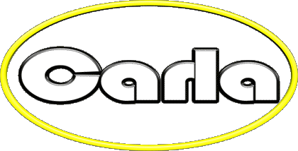 Carla C FEMENINO - Italia Nombre 