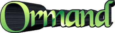 Ormand O MANN - UK - USA - IRL - AUS - NZ Vorname 