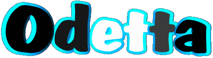 Odetta O FEMENINO - Italia Nombre 