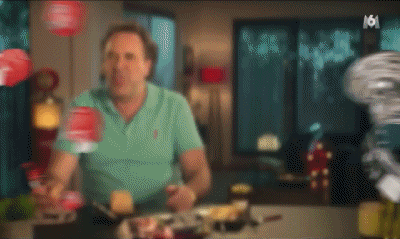 Scènes de  Ménages Programa de TV Multimedia 