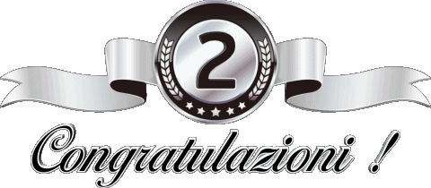 08 Congratulazioni Italian Messages 