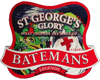 Batemans UK Cervezas Bebidas 